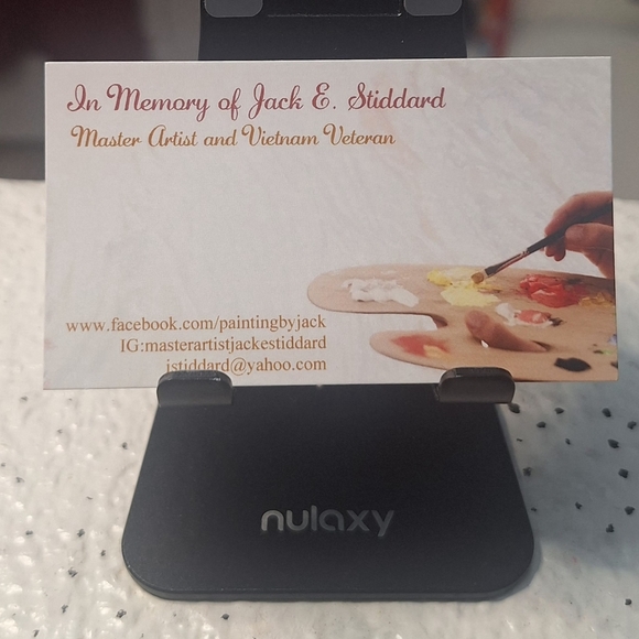 NWT - Pebble Beach Surf Waves By Jack E. Stiddard 5x7 Photo 8x10 Mat - Picture 5 of 5